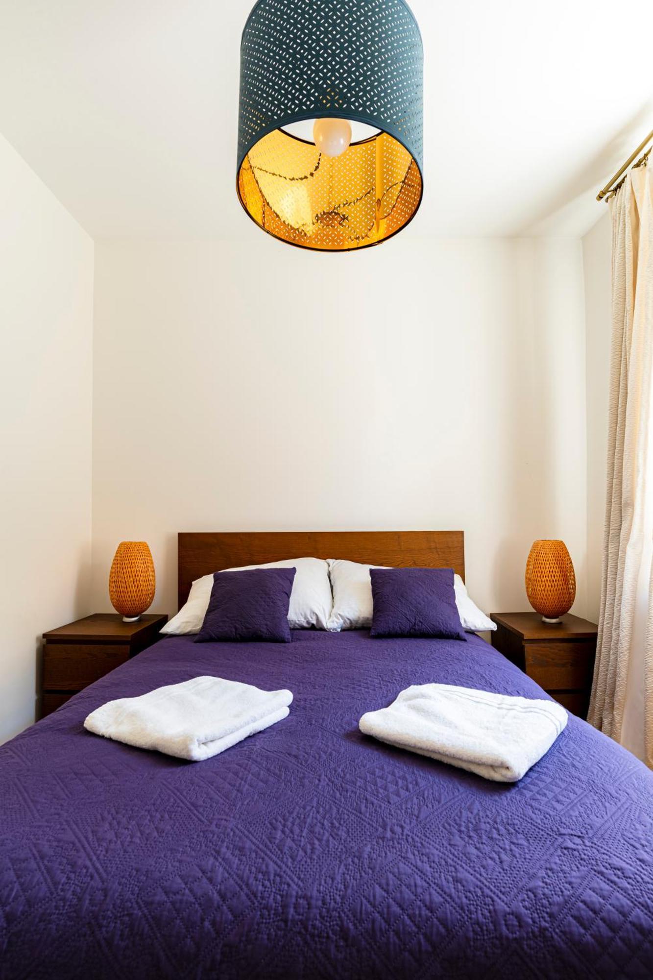 Freta Street Apartment Old Town Варшава Екстериор снимка